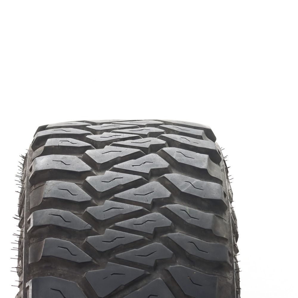 Used LT 295/70R18 Mickey Thompson Baja Legend MTZ 129/126P E - 14/32 - Image 2