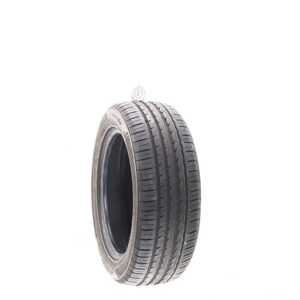 Used 205/55R16 Sailun Atrezzo SVA1 91W - 7.5/32 - Image 1