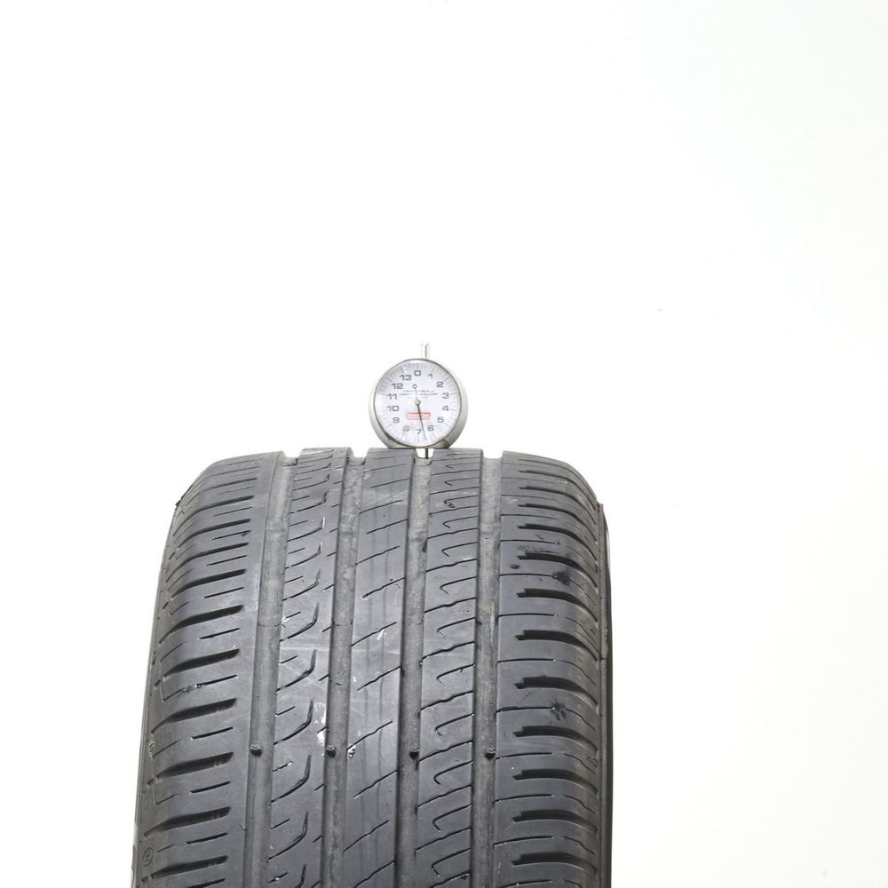 Set of (2) Used 225/55R17 Barum Bravuris 5 HM 97V - 6.5-8/32 - Image 2