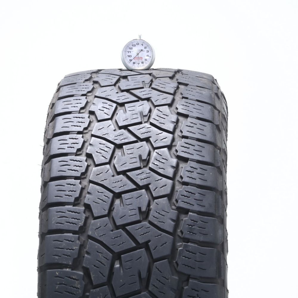 Used 275/60R20 Toyo Open Country A/T III 115T - 8.5/32 - Image 2