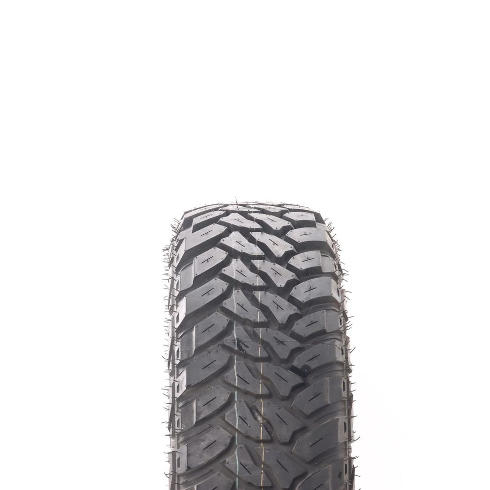 Driven Once LT 235/75R15 Kenda Klever M/T 104/101Q C - 18/32 - Image 2