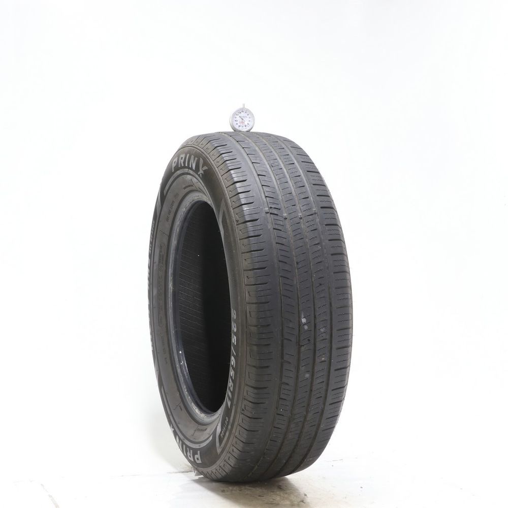 Used 225/65R17 Prinx HiCity HH2 102H - 5/32 - Image 1