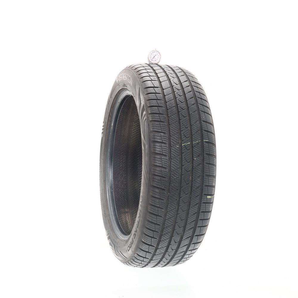 Used 235/50R20 Vredestein Quatrac Pro + 104Y - 8.5/32 - Image 1