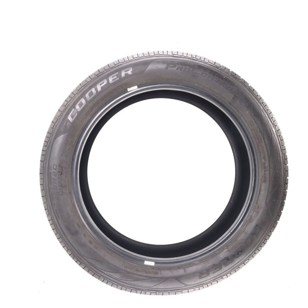 Used 235/55R20 Cooper ProControl 102V - 6/32 - Image 3