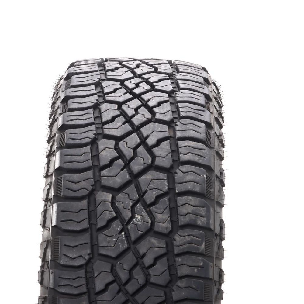 Used LT 265/60R20 Mastercraft Courser Trail HD 121/118R E - 14/32 - Image 2