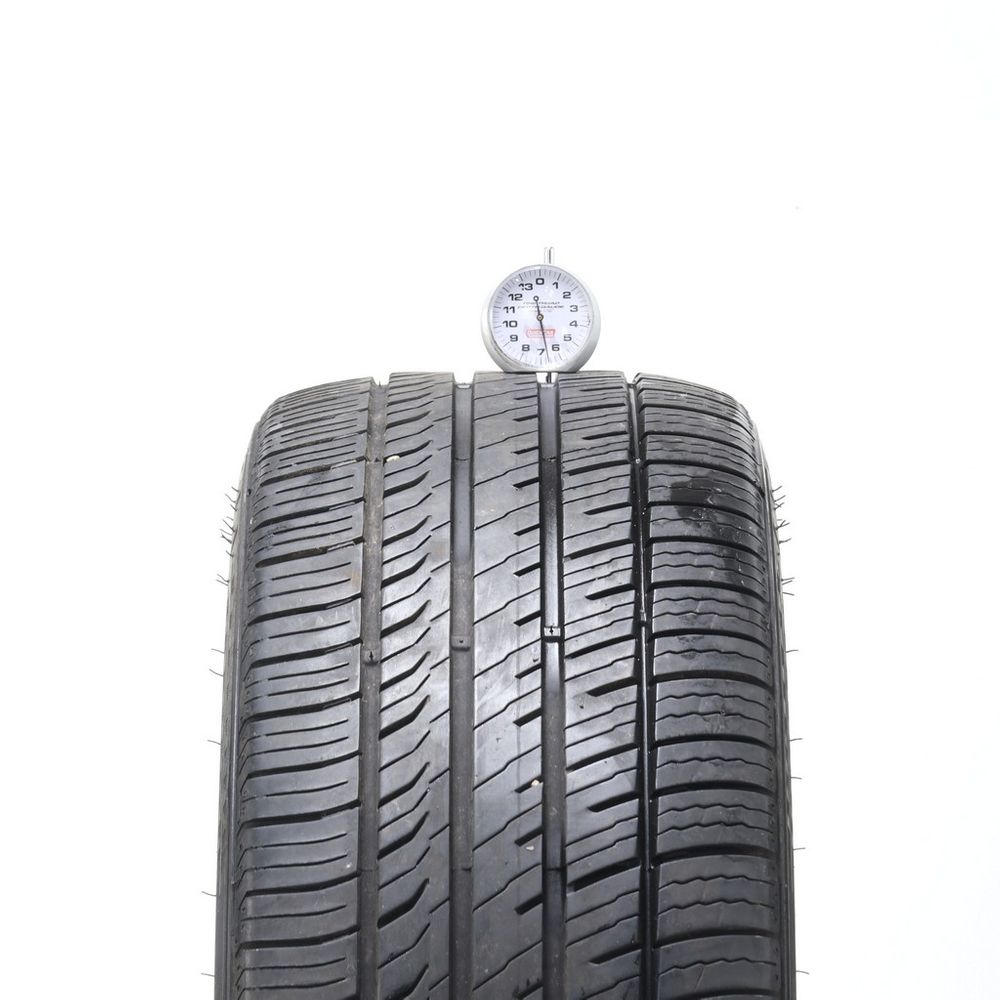 Set of (2) Used 225/45ZR19 Kumho Ecsta PA51 92W - 6.5/32 - Image 2