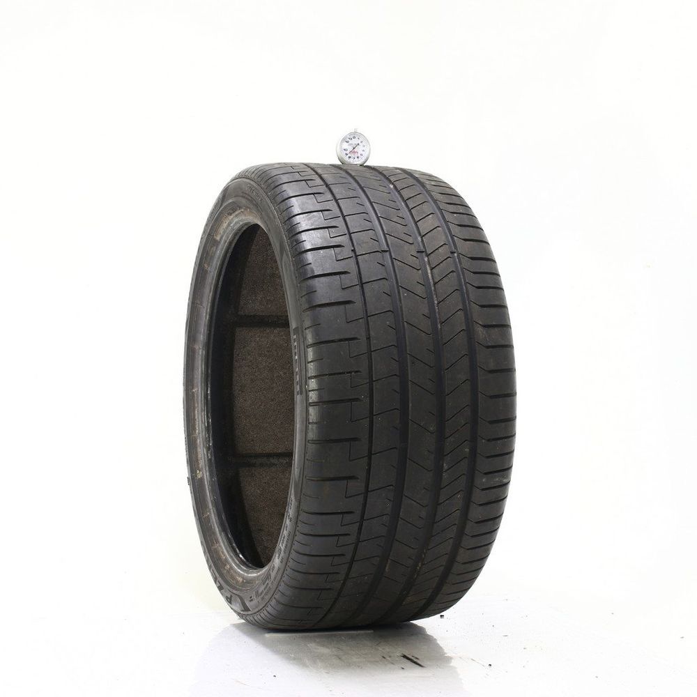 Used 305/30ZR20 Pirelli P Zero PZ4 MC PNCS 103Y - 8.5/32 - Image 1