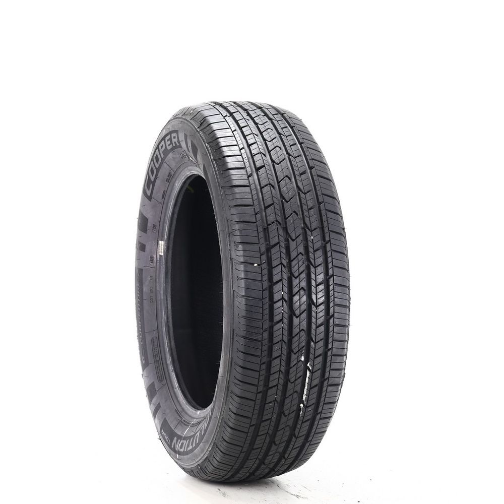 Driven Once 215/65R17 Cooper Evolution Tour 99T - 9/32 - Image 1