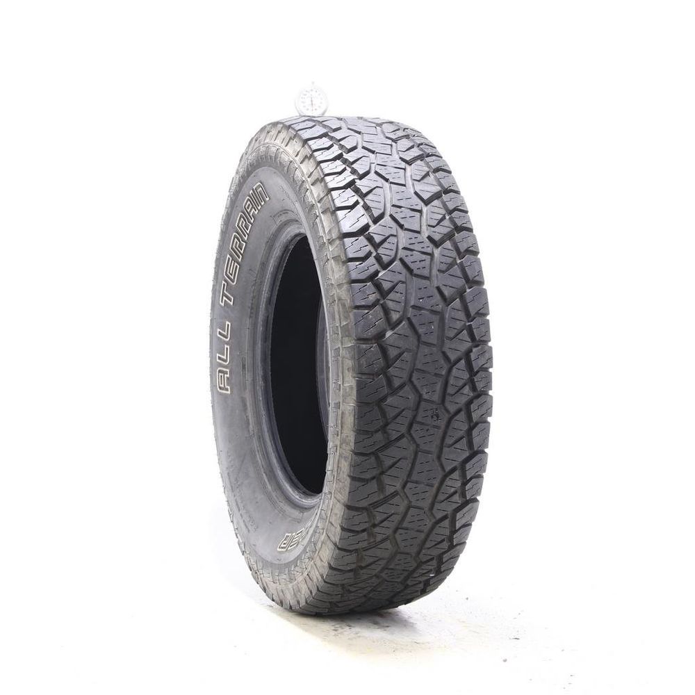 Used 245/75R16 Pathfinder All Terrain 111T - 6.5/32 - Image 1