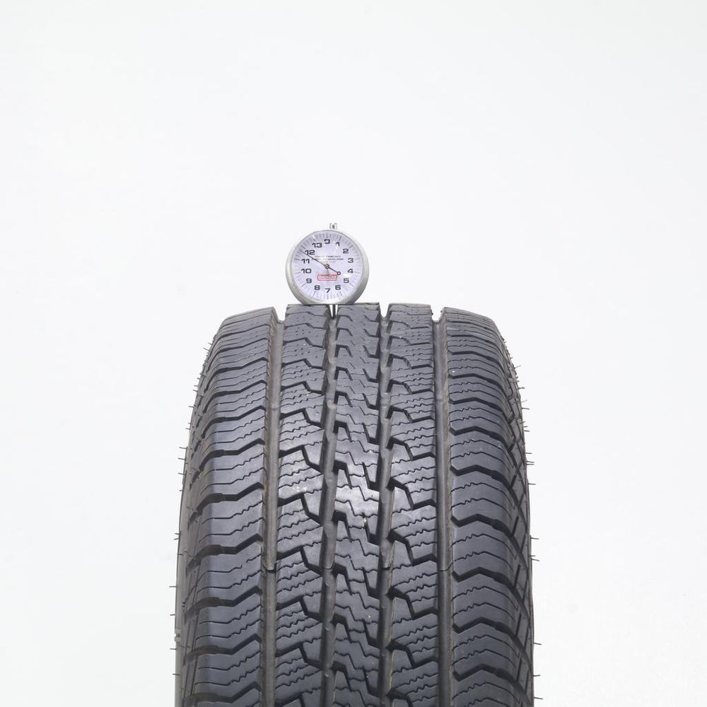 Used LT 225/75R16 Rocky Mountain H/T 115/112S E - 11.5/32 - Image 2