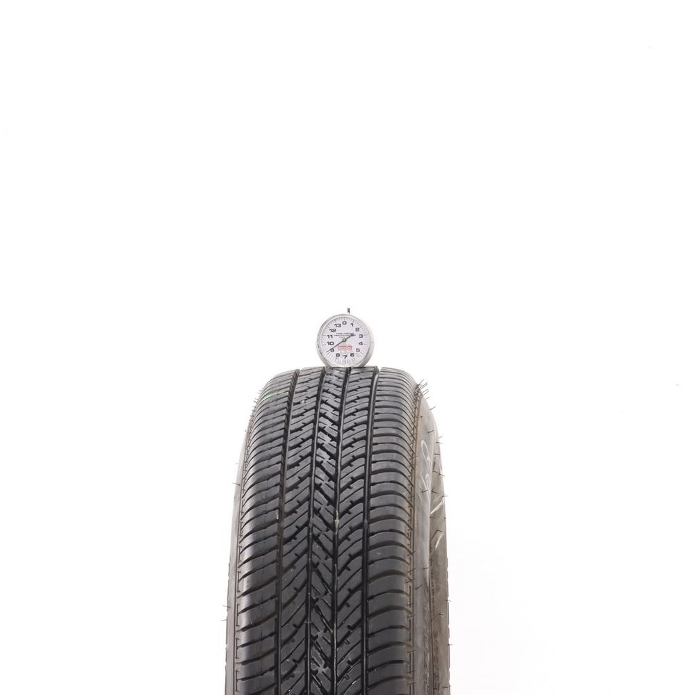 Used 175/80R13 Bridgestone Insignia SL 86S - 9/32 - Image 2