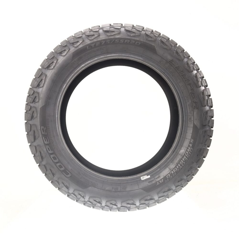 New LT 275/55R20 Cooper Discoverer Stronghold AT 120/117S E - Image 3
