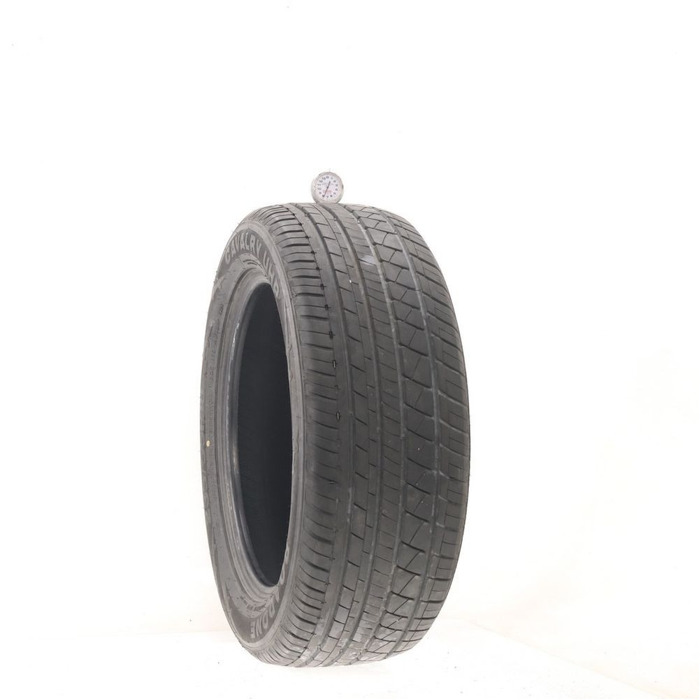 Used 235/55R18 RoadOne Cavalry UHP 104W - 7.5/32 - Image 1