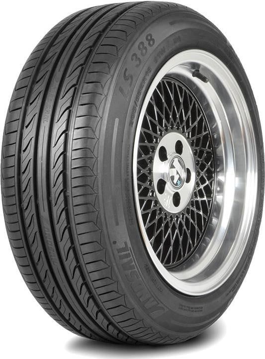 Set of (4) New P 165/65R14 Landsail LS388 79H - Image 1