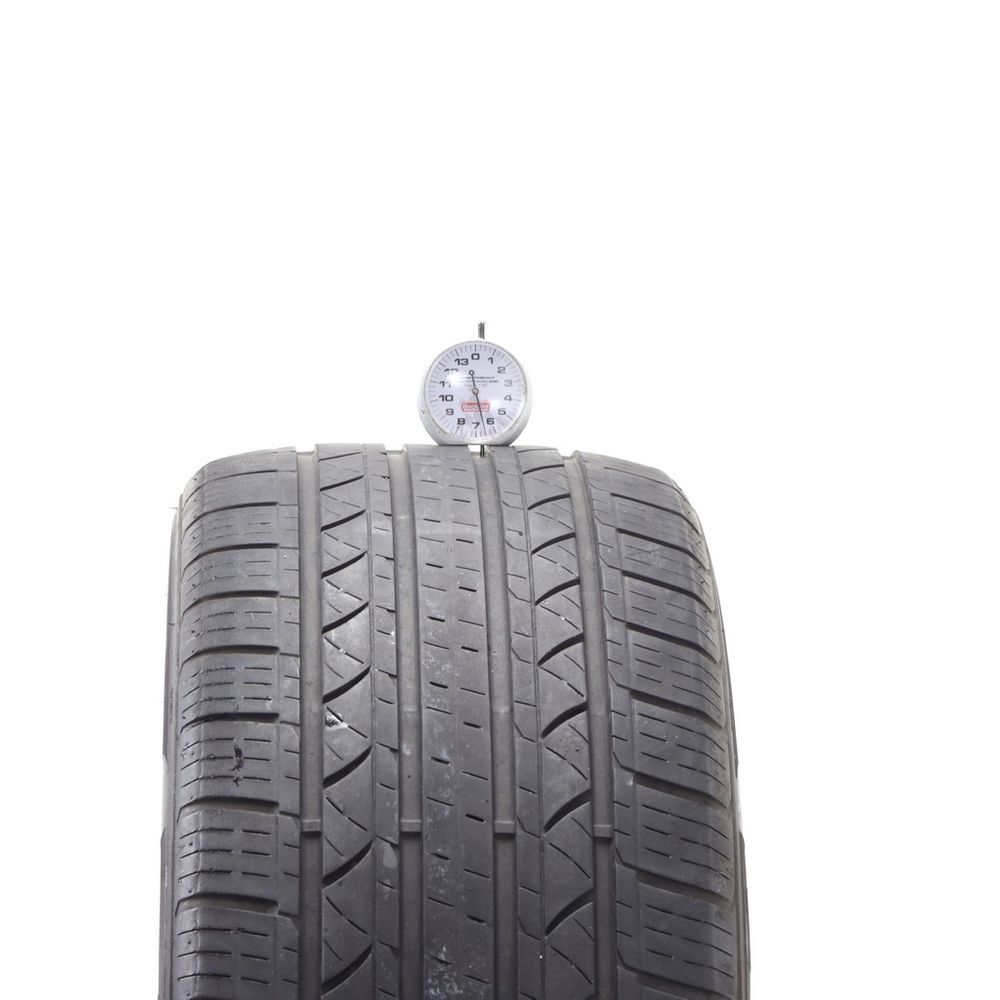 Used 245/45R18 Milestar MS932 Sport 100V - 6.5/32 - Image 2