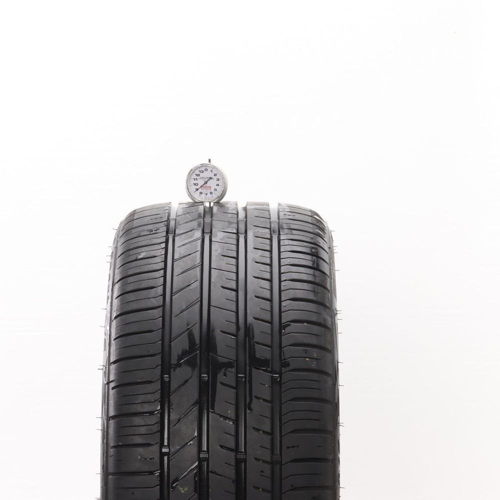 Set of (2) Used 255/35R20 Toyo Proxes Sport A/S 97Y - 7.5-8.5/32 - Image 5