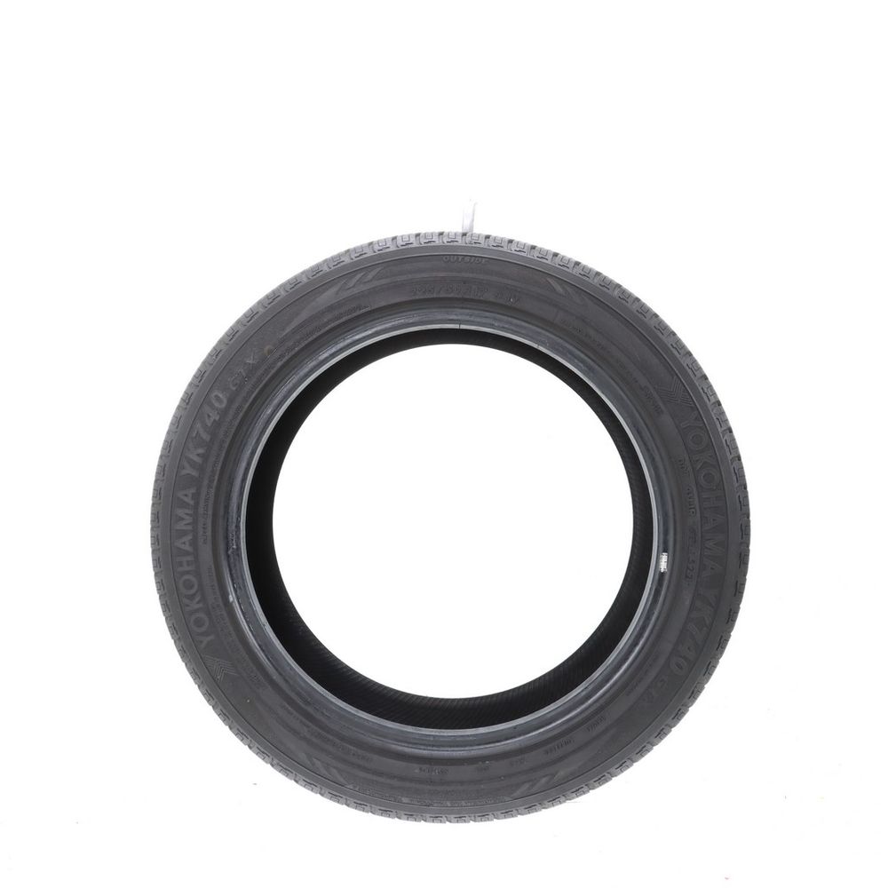 Used P 225/50R17 Yokohama YK740 GTX 94V - 9/32 - Image 3