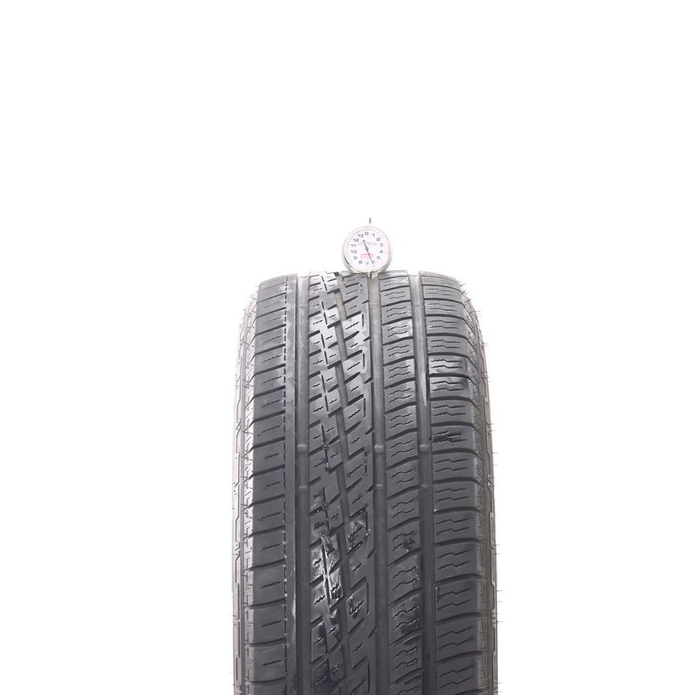 Used 235/65R17 Nitto Crosstek 2 108T - 6/32 - Image 2