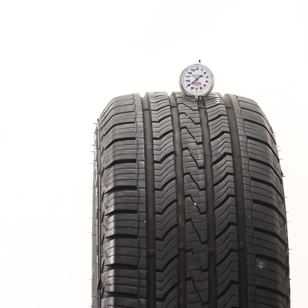 Set of (2) Used 255/65R18 Cooper Endeavor Plus 111H - 8.5-9/32 - Image 2