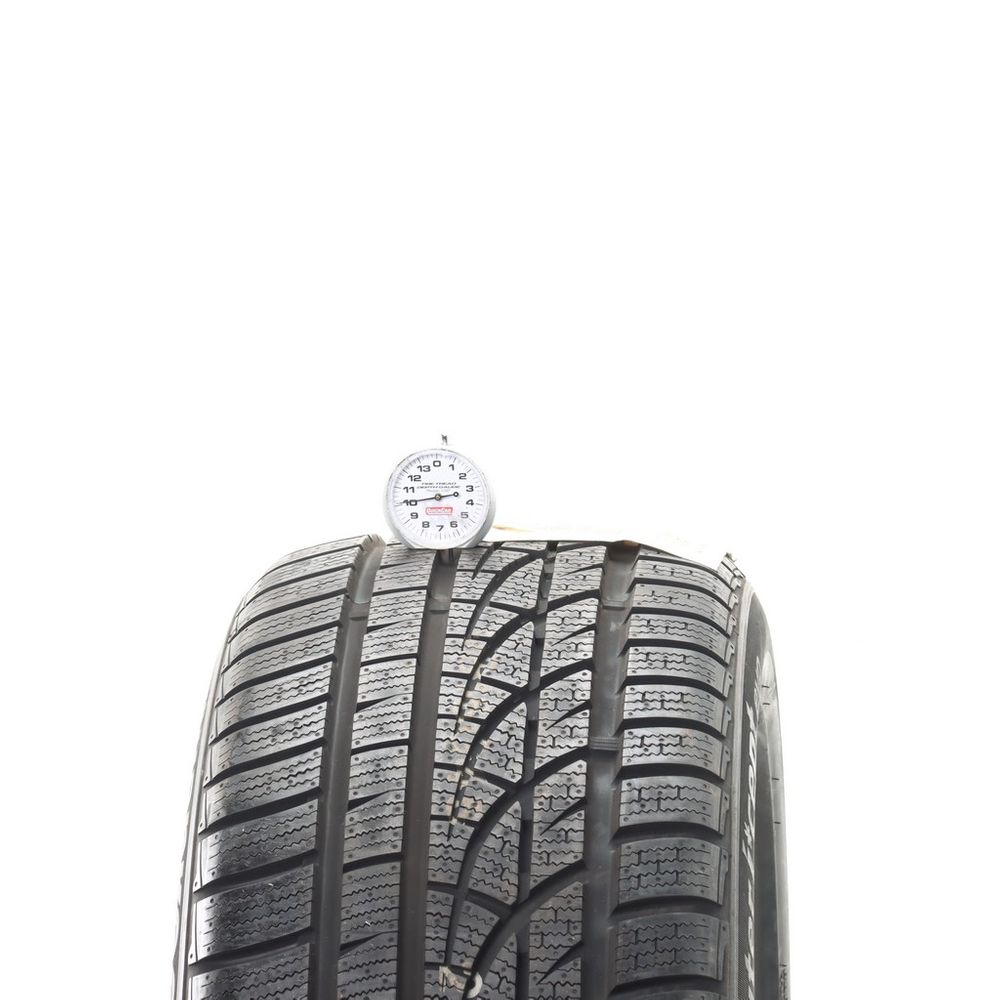 Used 245/45R18 Hankook Winter iCept EVO 100V - 10/32 - Image 2