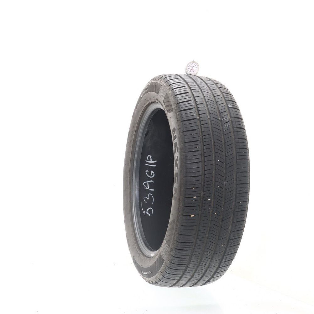 Used 235/55R20 Nexen N5000 Platinum 102V - 8/32 - Image 1