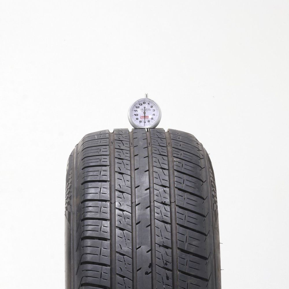 Set of (2) Used 215/65R17 Mohave Crossover CUV 99H - 7-7.5/32 - Image 2