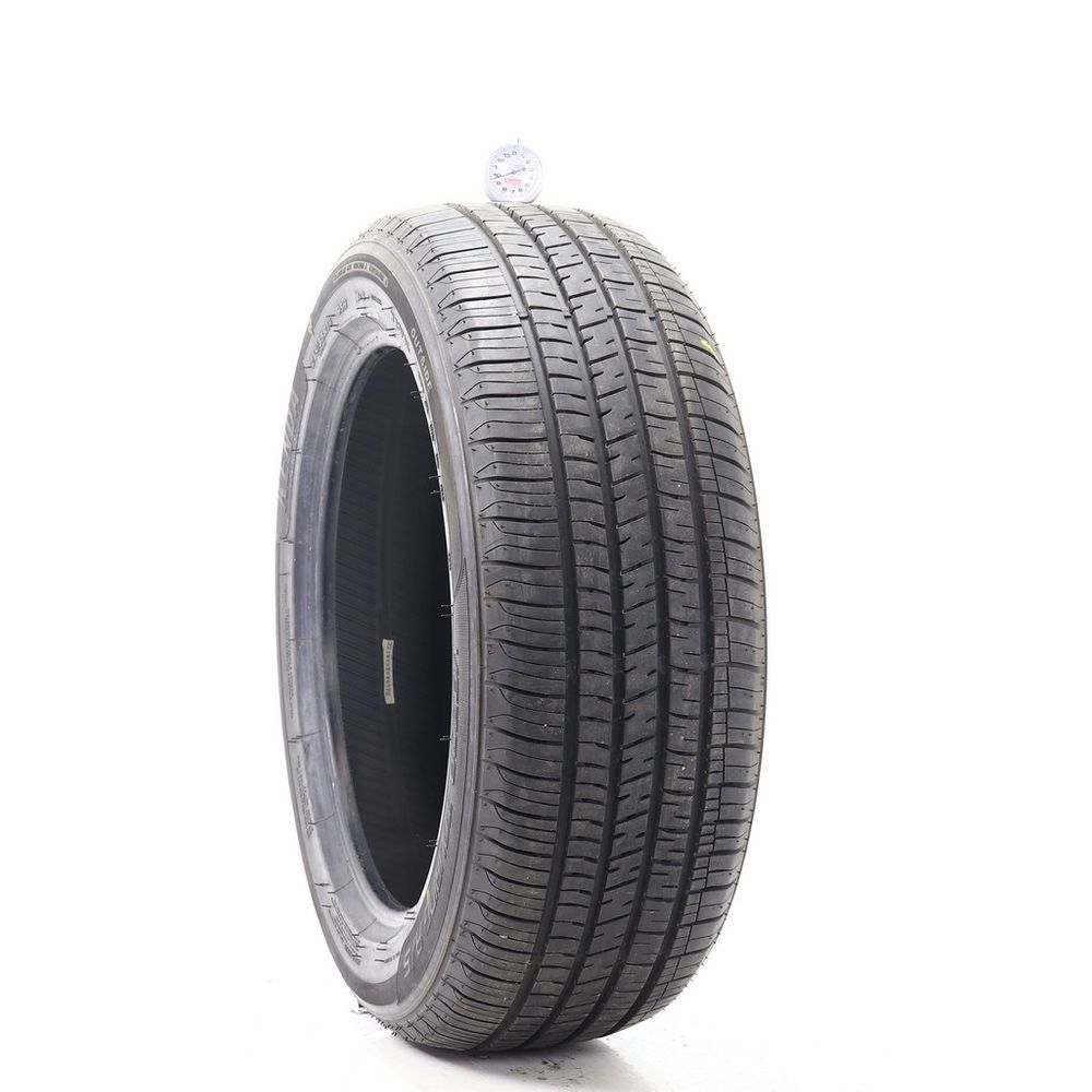 Set of (2) Used 215/55R18 Kenda Vezda Touring A/S 95H - 8.5-9.5/32 - Image 4