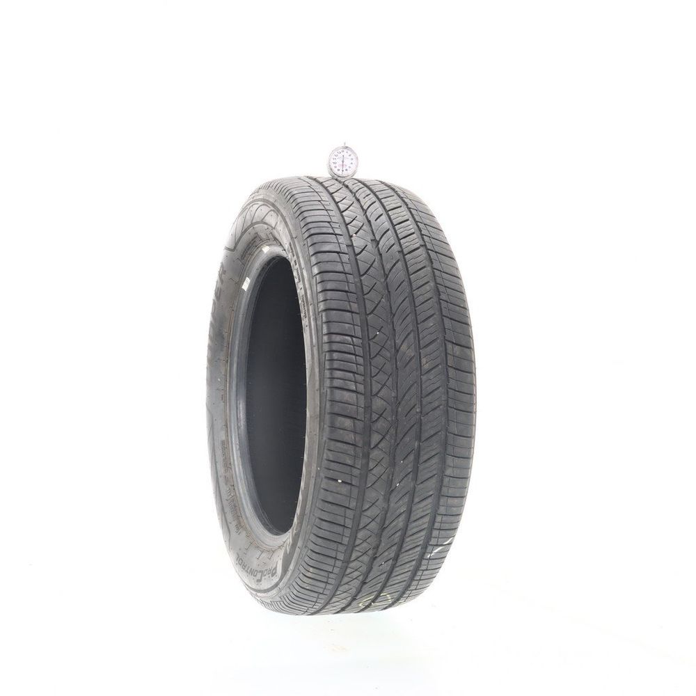 Used 235/55R17 Cooper ProControl 99W - 7/32 - Image 1
