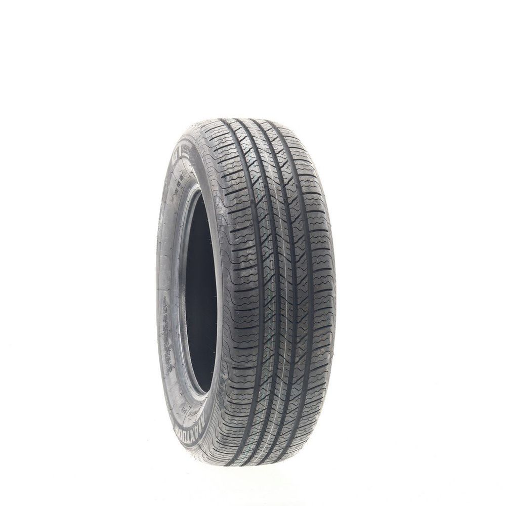 Set of (2) New 205/65R15 GT Radial Maxtour All Season 94T - Image 1