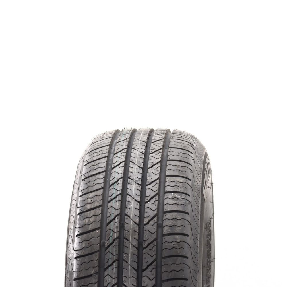 Set of (2) New 205/65R15 GT Radial Maxtour All Season 94T - Image 2