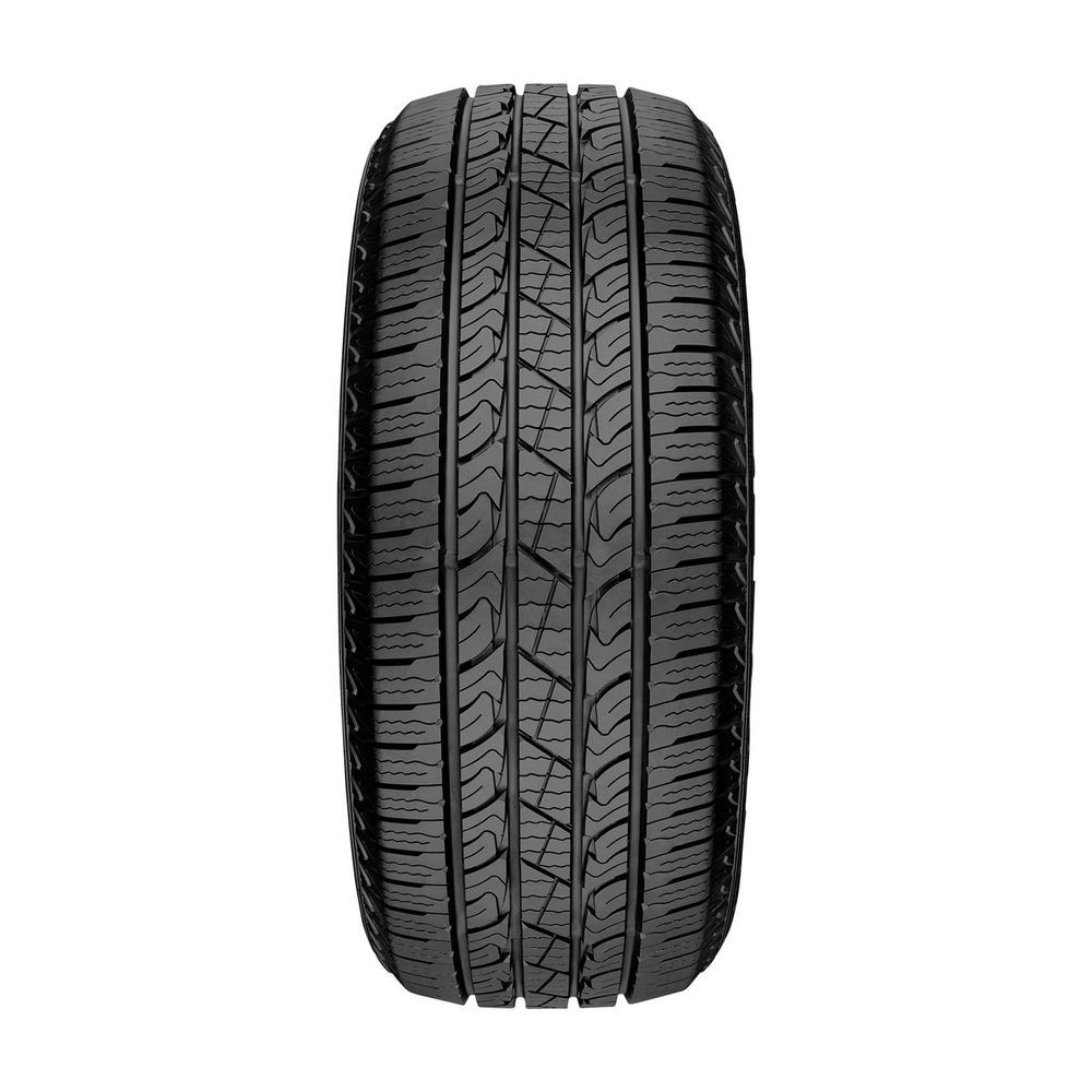 Set of (4) New LT 235/80R17 Nexen Roadian HTX RH5 120R - Image 3