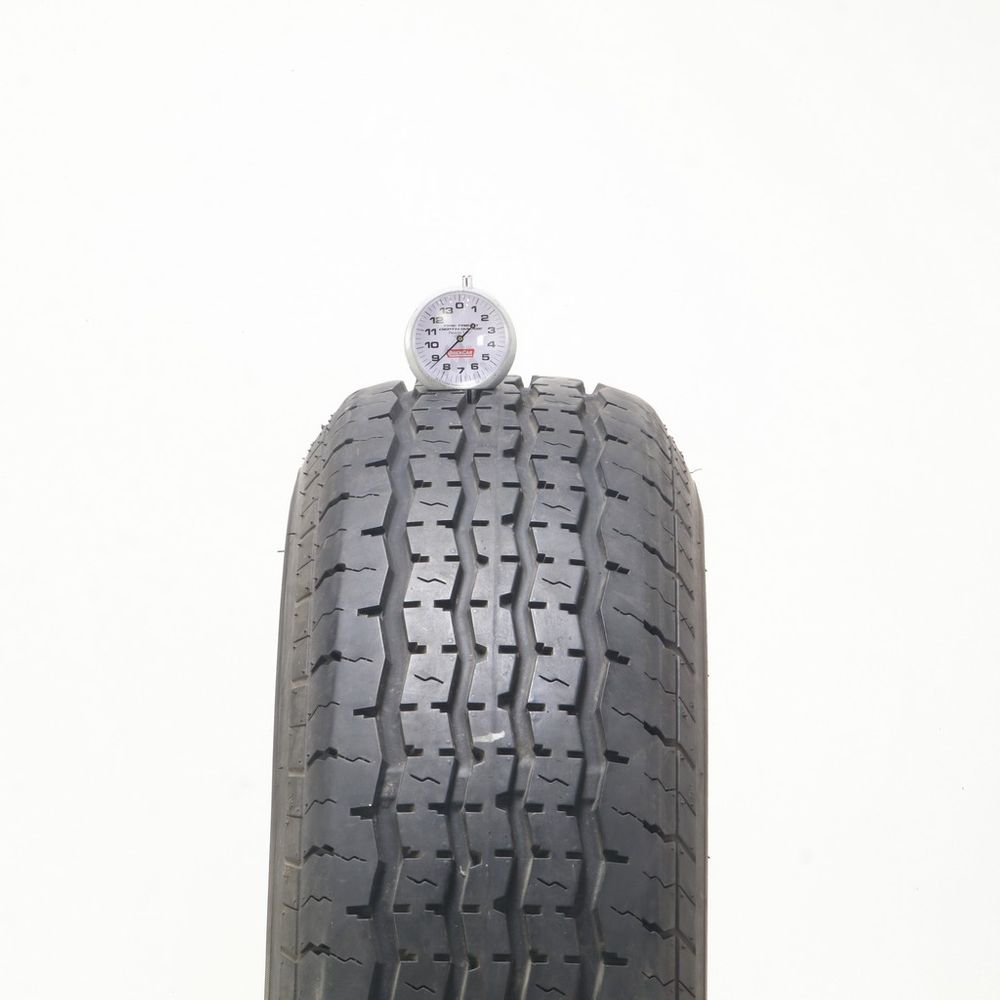 Set of (2) Used ST 205/75R14 Westlake Super ST 100/96L E - 8.5/32 - Image 2