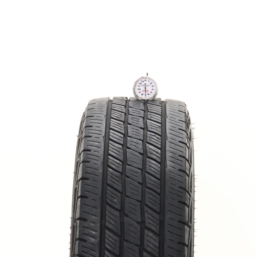Used 235/65R16C Cooper Adventurer H/T 121/119R - 6.5/32 - Image 2