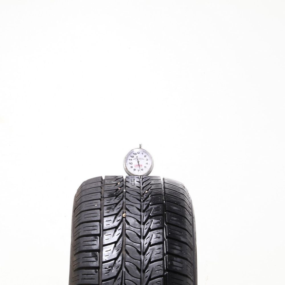 Set of (2) Used 205/60R16 General Altimax RT43 92T - 6.5-8/32 - Image 2
