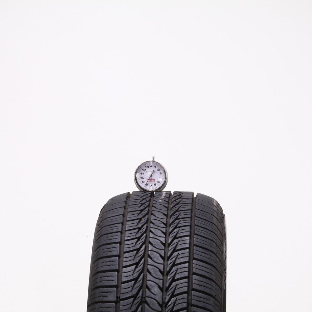 Set of (2) Used 205/60R16 General Altimax RT43 92T - 6.5-8/32 - Image 5
