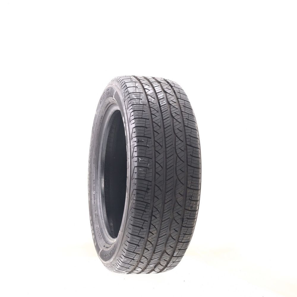 Driven Once 235/55R18 Kelly Edge Touring A/S 100V - 10/32 - Image 1