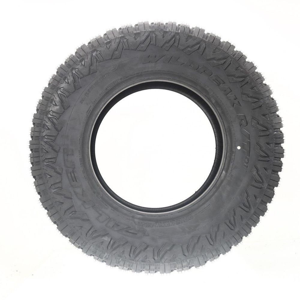 New LT 35X11.5R18 Falken Wildpeak R/T 01 117R C - Image 3