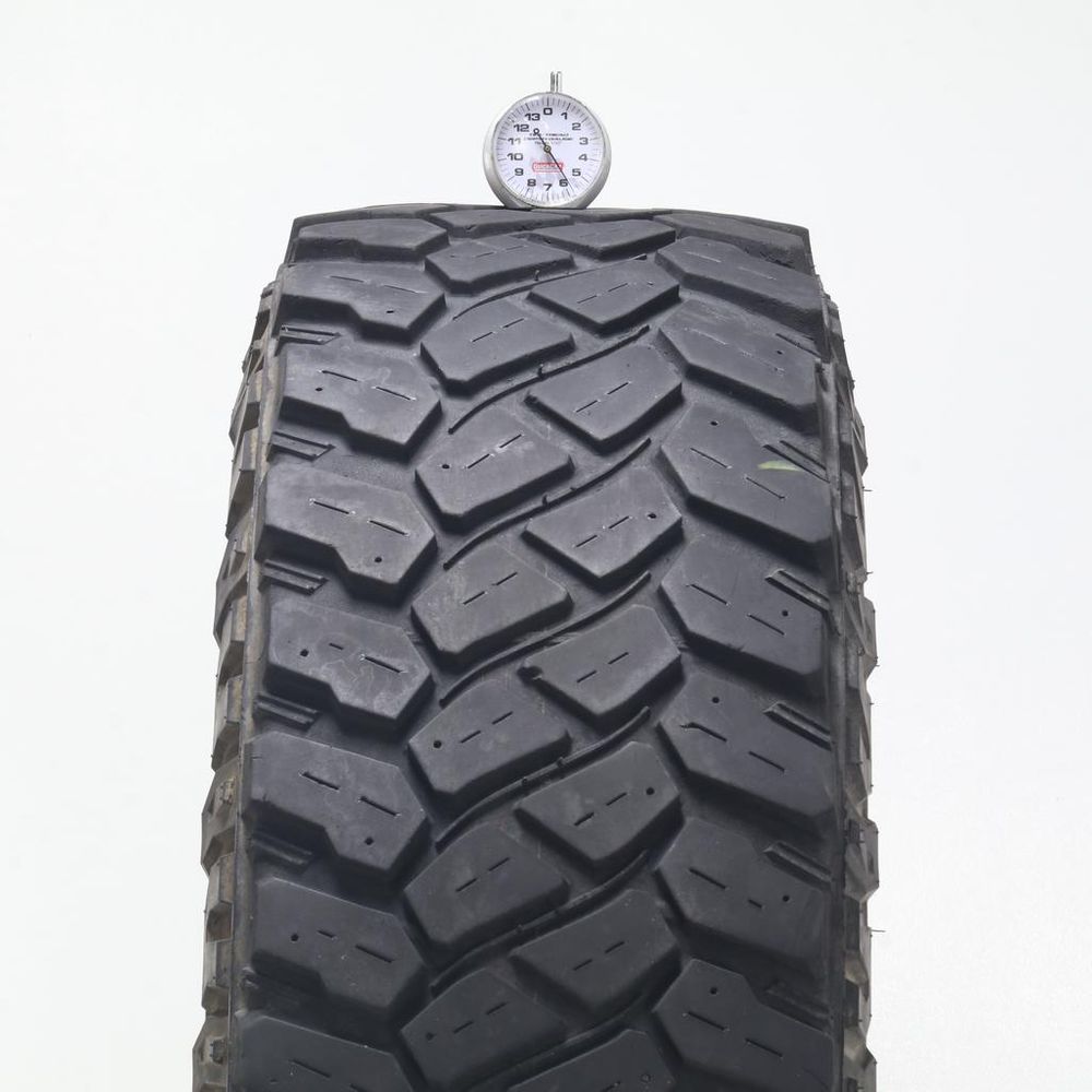 Set of (2) Used LT 255/75R17 Firestone Destination M/T2 111/108Q E - 5. ...