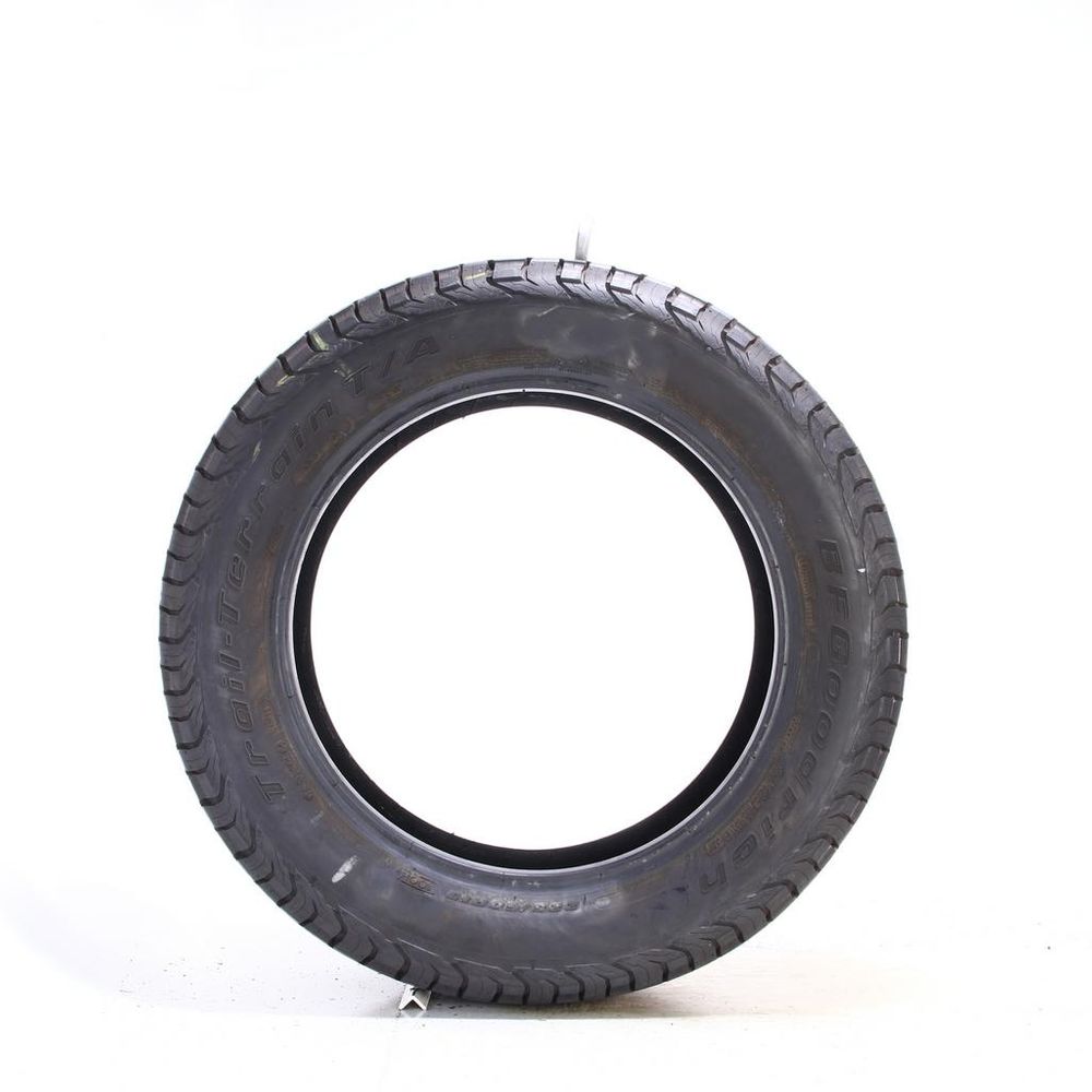 Used 225/60R18 BFGoodrich Trail-Terrain T/A 100H - 12/32 - Image 3