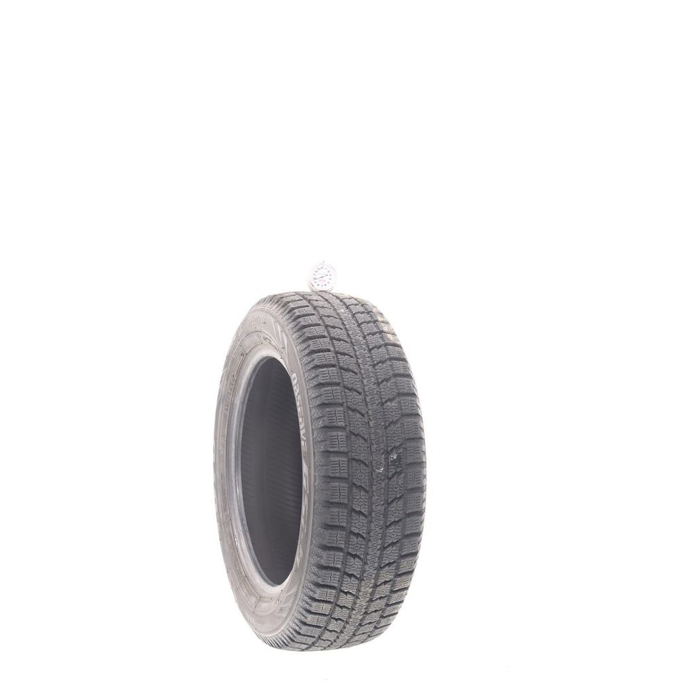 Set of (2) Used 185/60R15 Toyo Observe GSi-5 84T - 9.5-10/32 - Image 1