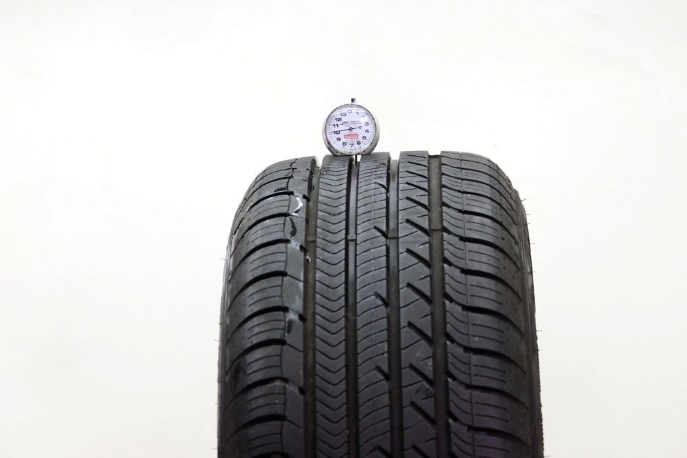Used 255/55R19 Goodyear Eagle Sport AOE Run Flat 111H - 10/32 - Image 2