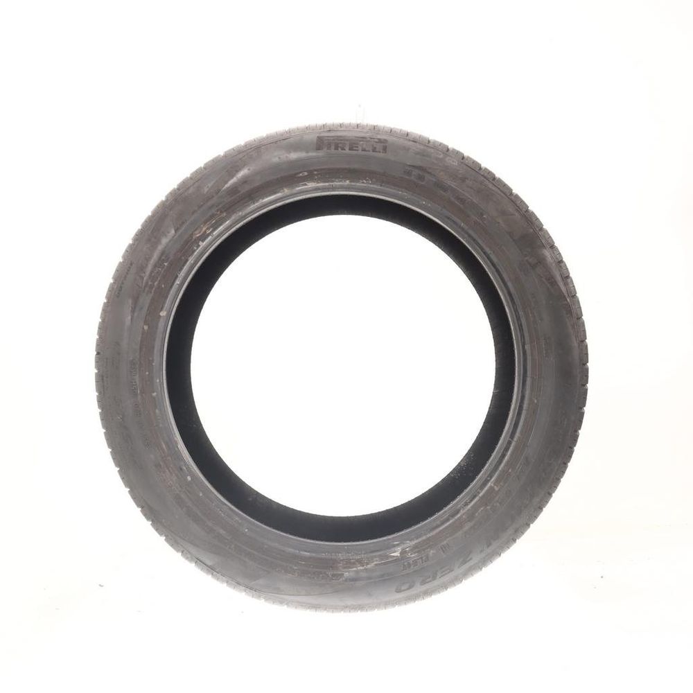 Used 255/45R20 Pirelli Scorpion Zero MO ELECT 105H - 6.5/32 - Image 3