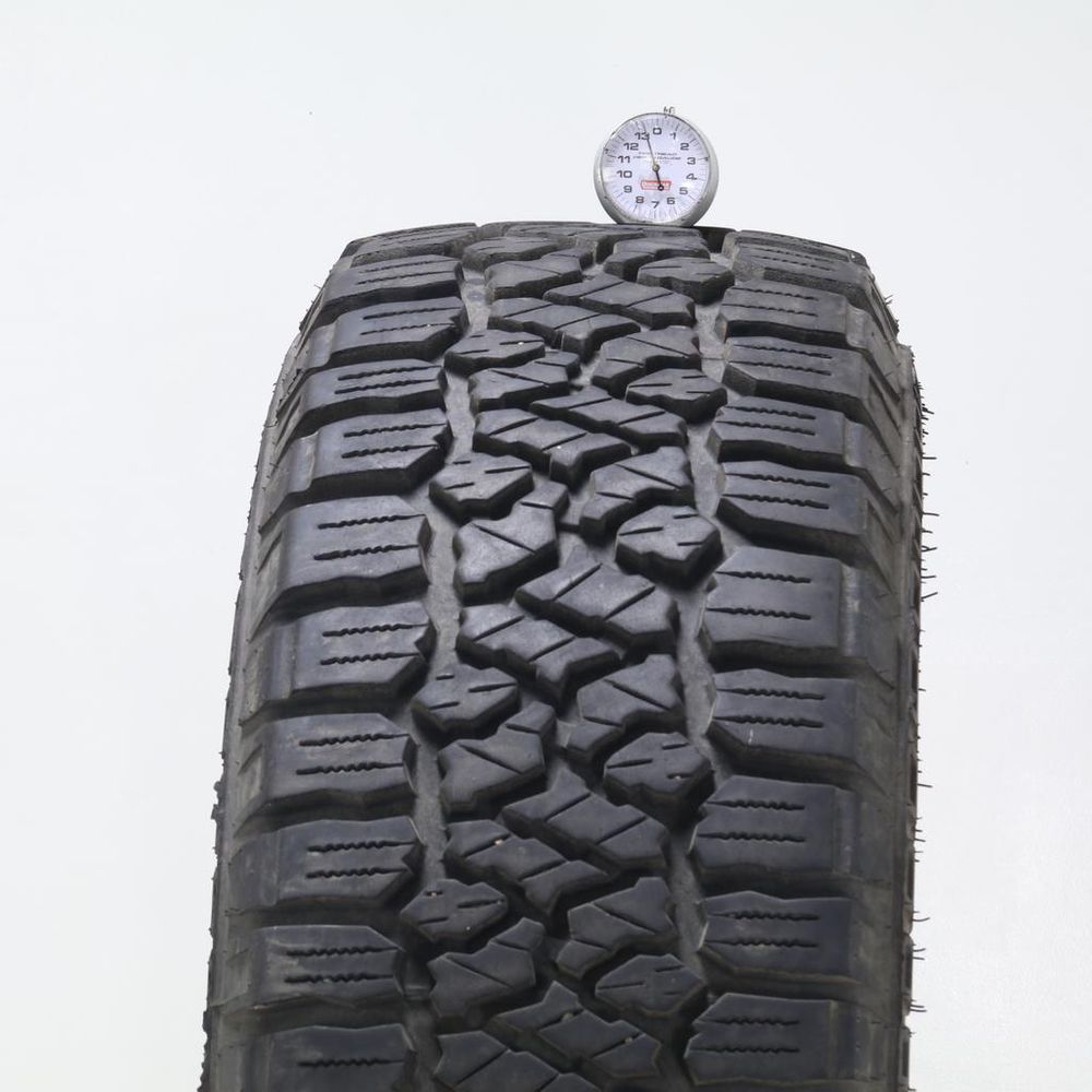 Used LT 265/70R17 Kenda Klever AT2 121/118S E - 13/32 - Image 2