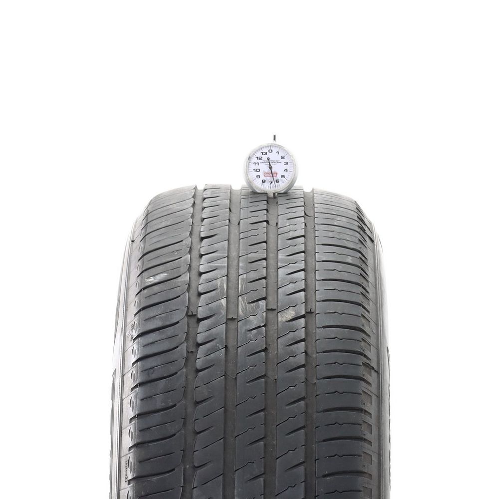 Used 235/60R18 Michelin Primacy MXM4 102V - 6.5/32 - Image 2