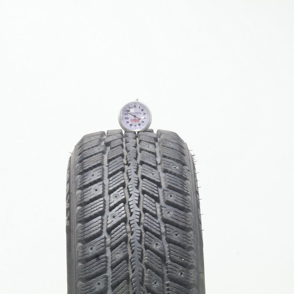 Used 195/65R15 Weathermaxx Arctic Winter ws321 91T - 11.5/32 - Image 2