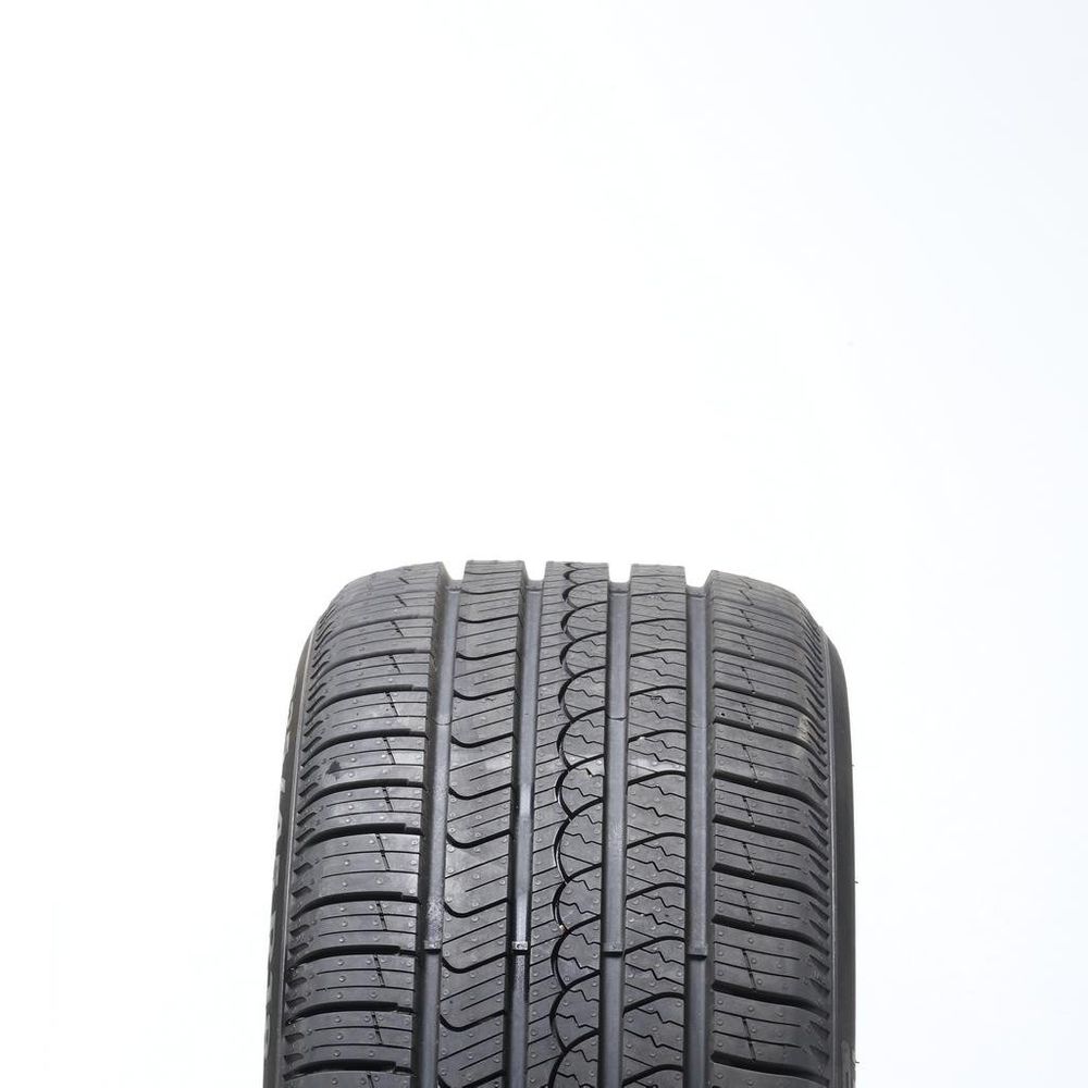 Set of (2) Driven Once 225/45R18 Pirelli P7 AS Plus 3 95V - 10/32 - Image 2
