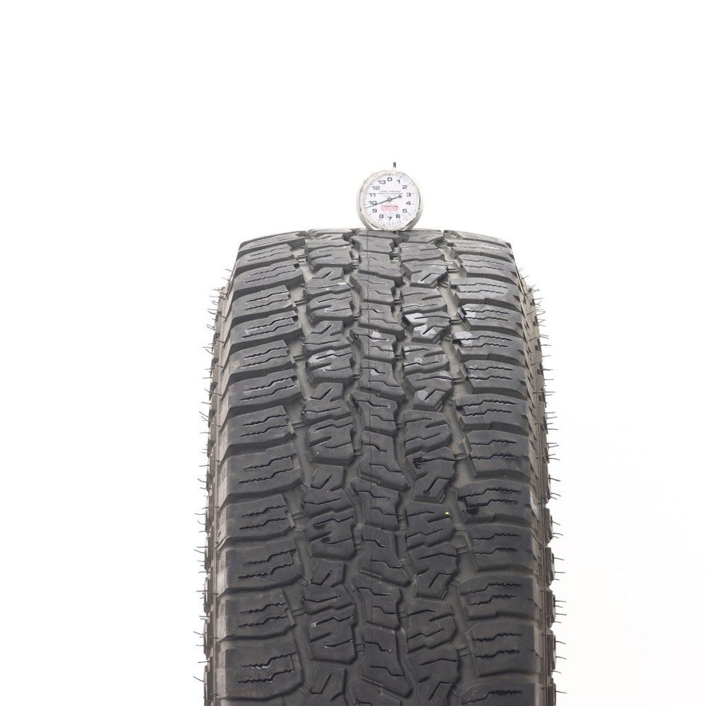 Used 245/70R17 Mazama Open Range A/T SQM-3 108T - 9.5/32 - Image 2
