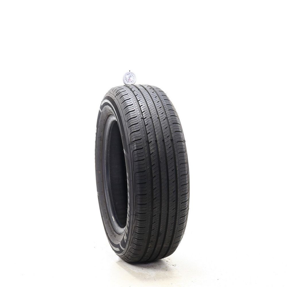 Set of (4) Used 205/65R16 Ironman GR906 95H - 8/32 - Image 1