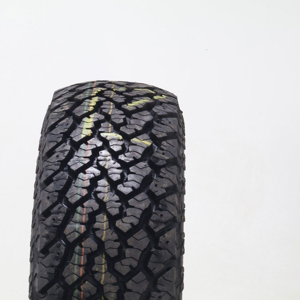 Driven Once 225/70R15 General Grabber AT2 100S - 17/32 - Image 2