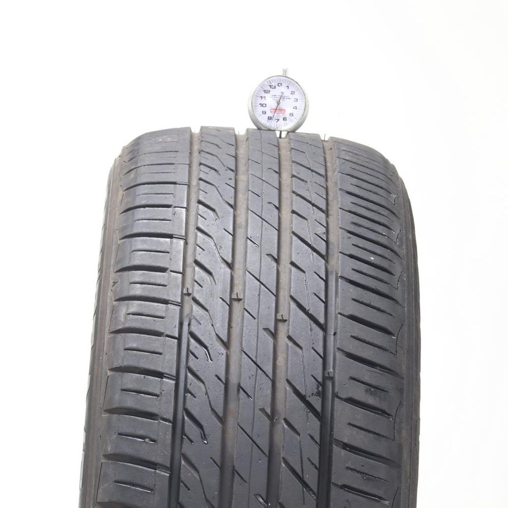 Set of (2) Used 245/55ZR19 Arroyo Grand Sport A/S 103W - 7.5-8.5/32 - Image 2